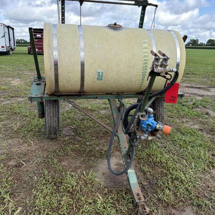 JOHN DEERE 200