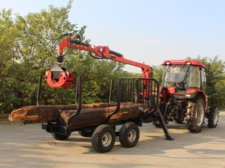 2024-wemax-rt06-self-loading-6-ton-log-trailer-kit-image-1
