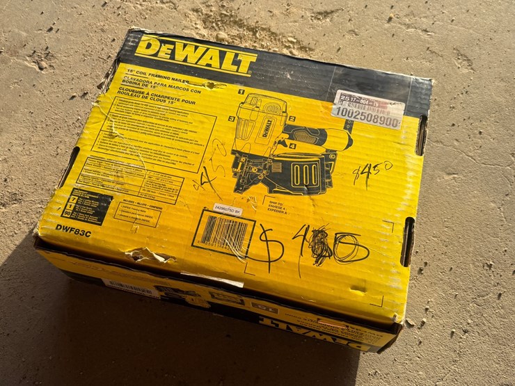 #2031-•-dewalt-coil-framing-nailgun-image-17