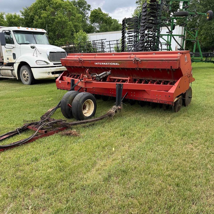 CASE IH 6200