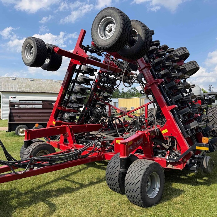 CASE IH 550