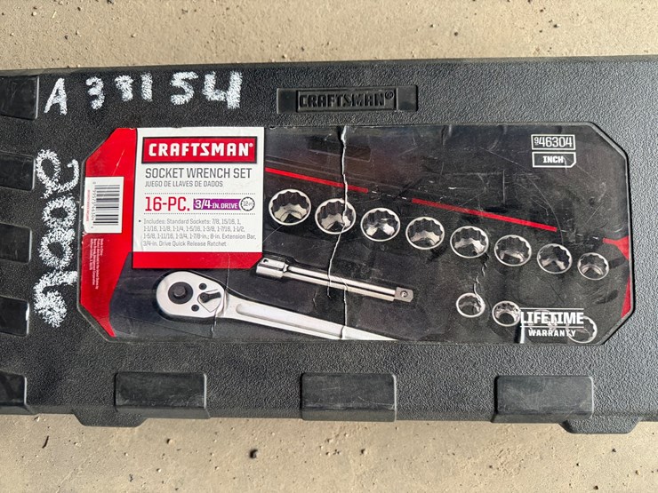#2006-•-craftsman-3/4in-socket-set-image-10