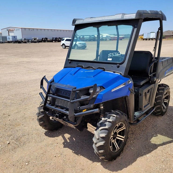 2013 POLARIS RANGER