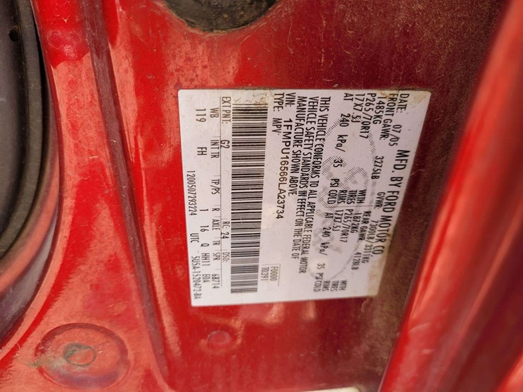 2006-ford-expedition-xlt-image-19