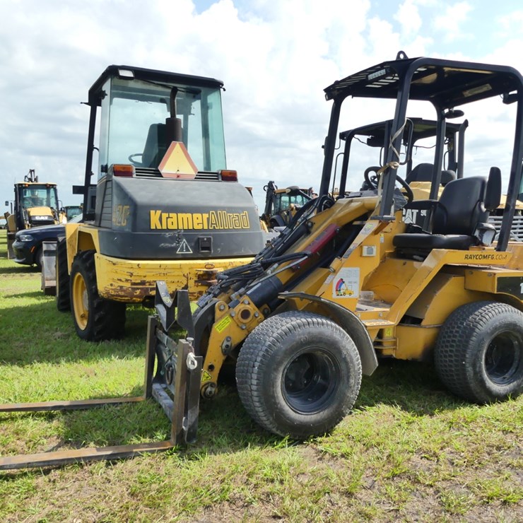 2022 RAYCO 1800AWL