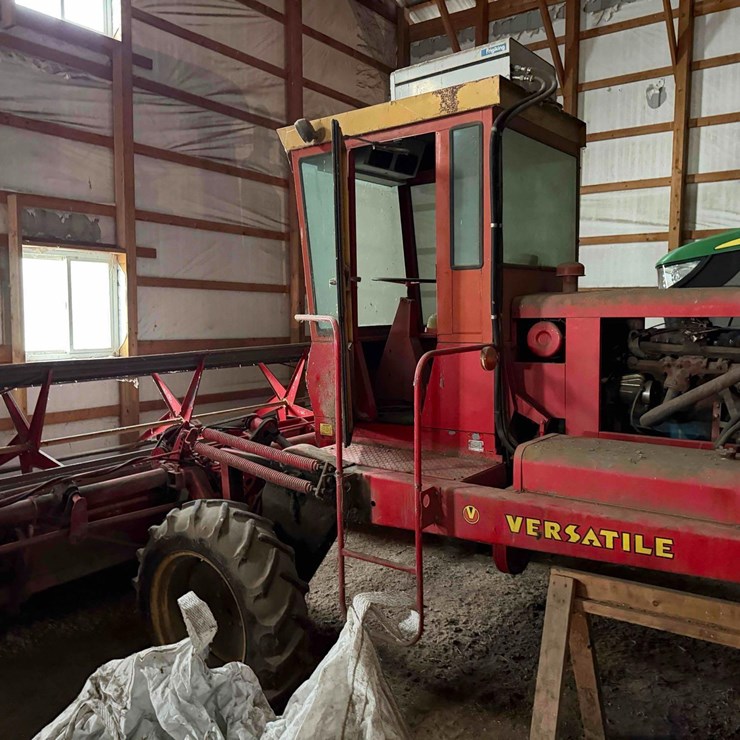 VERSATILE 400