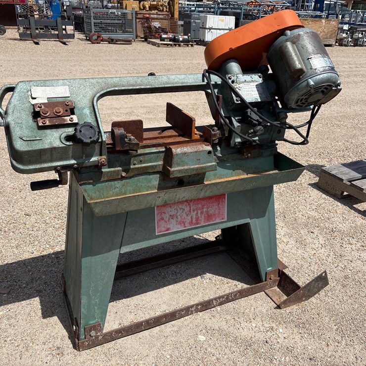 #3468 • BAND SAW