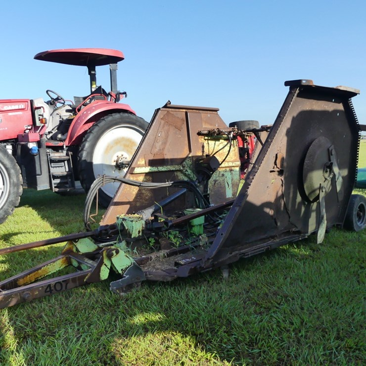 SCHULTE XH1500
