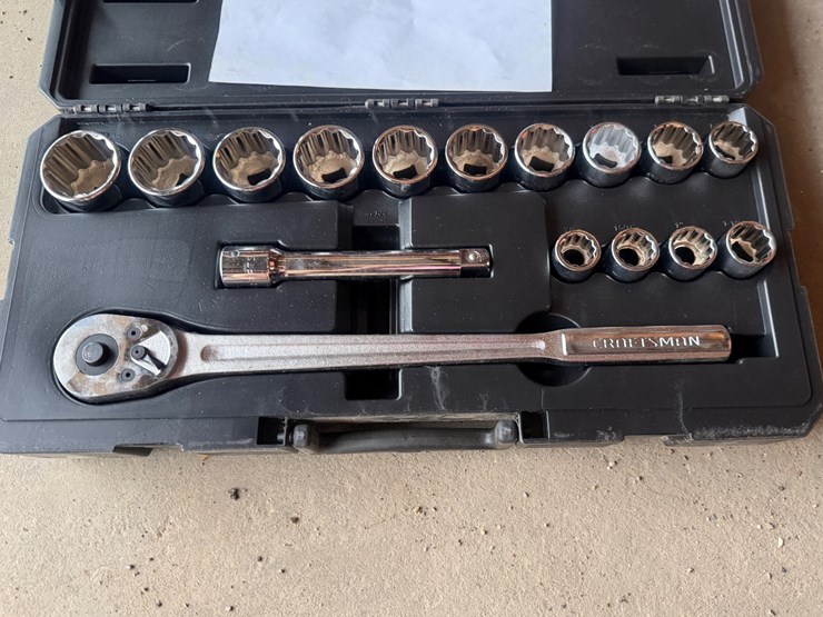 #2007-•-craftsman-3/4in-socket-set-image-3