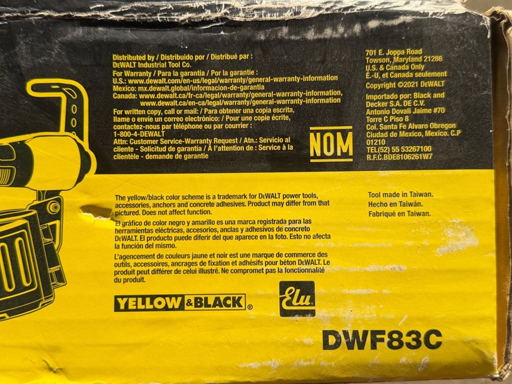 #2031-•-dewalt-coil-framing-nailgun-image-8