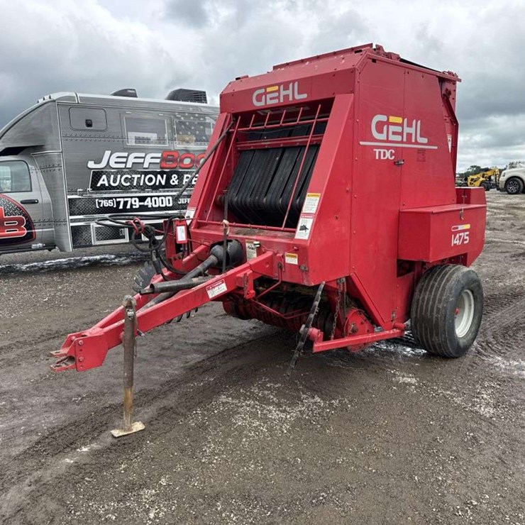 GEHL 1475