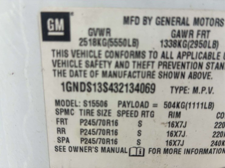 2003-chevrolet-trailblazer-image-24