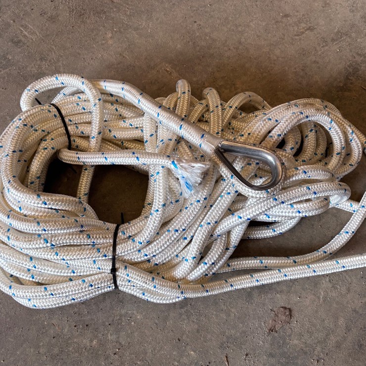 #3413 • ROPE