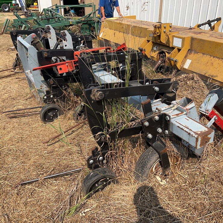 United Farm Tools