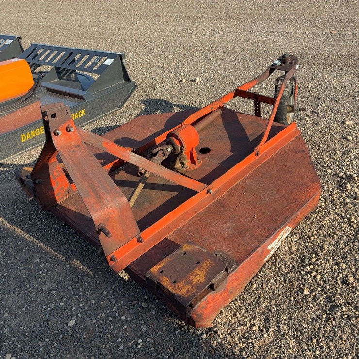 Brush Cutter