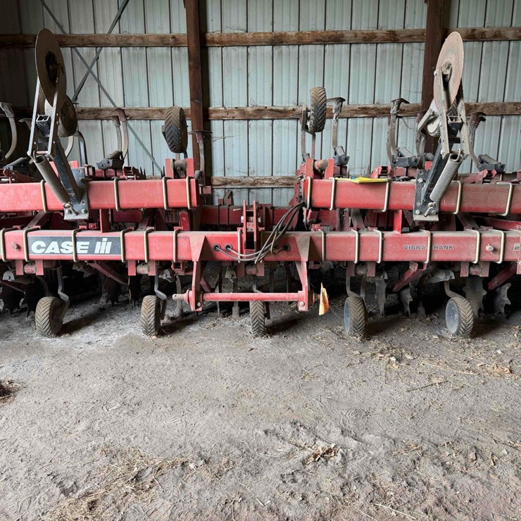 Case IH Vibra Shank