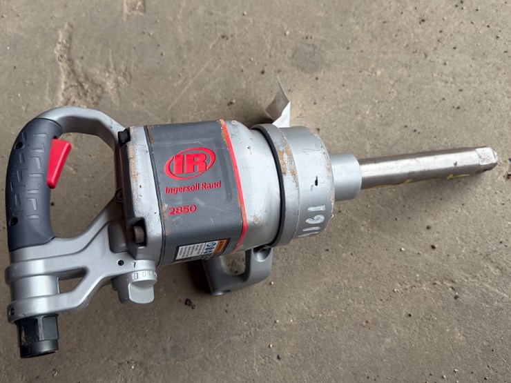 #2015-•-ingersoll-rand-2850-1in-impact-wrench-image-10