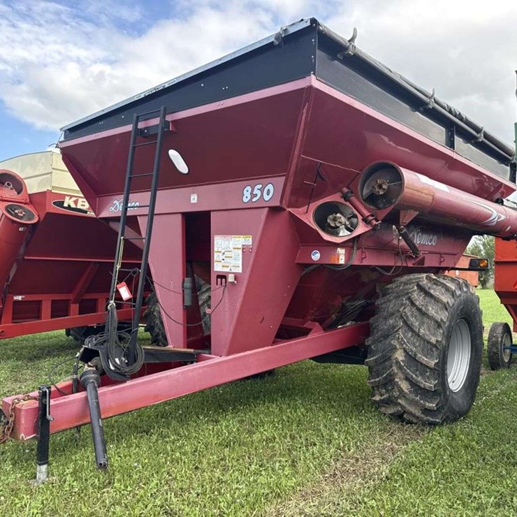 DEMCO 850