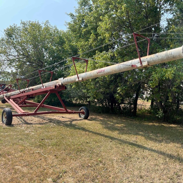 JOHN DEERE 37