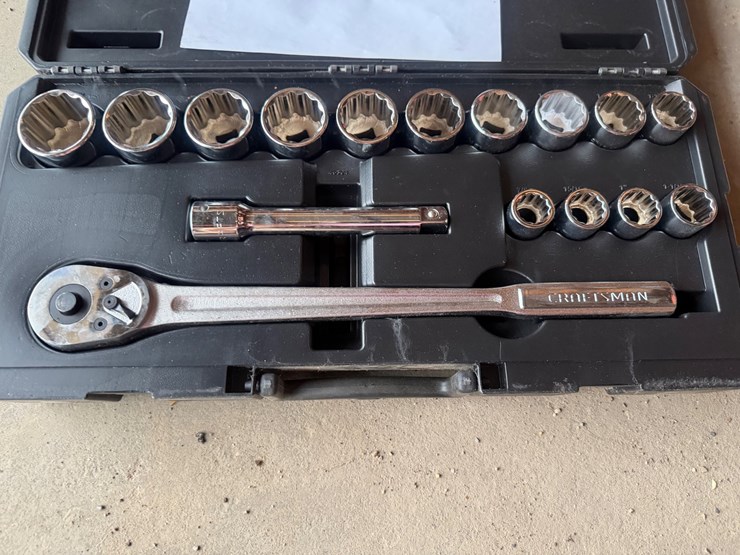 #2006-•-craftsman-3/4in-socket-set-image-7