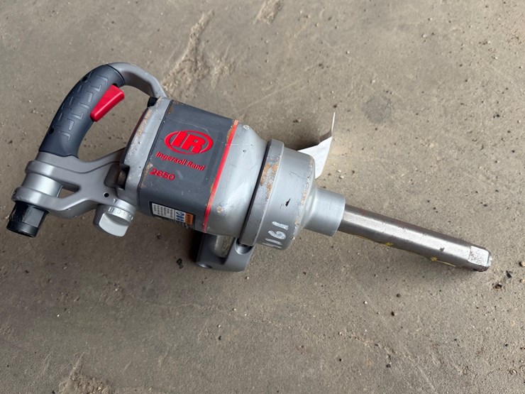 #2015-•-ingersoll-rand-2850-1in-impact-wrench-image-9