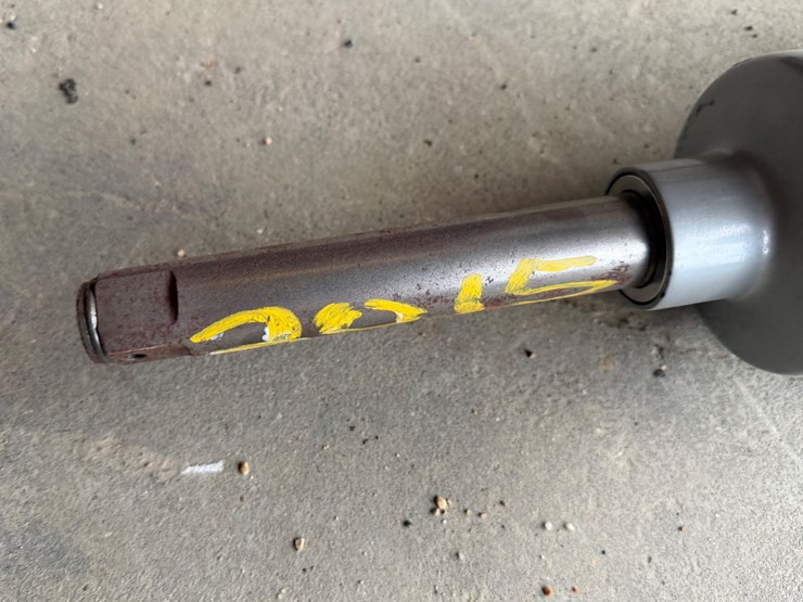 #2015-•-ingersoll-rand-2850-1in-impact-wrench-image-3
