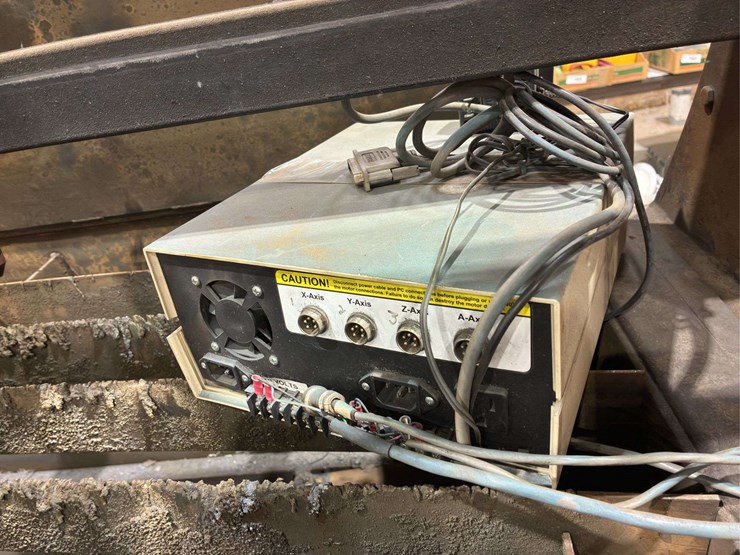complete-plasma-cutting-table-system-(table,-computer-system-and-083266-plasma-cutter-image-13