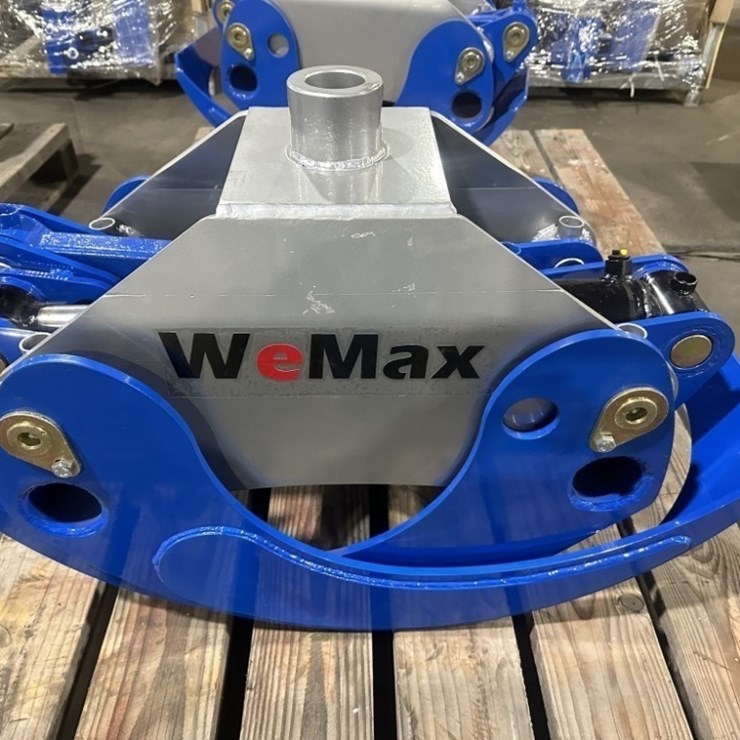 2024 WeMax TG021 Grapple