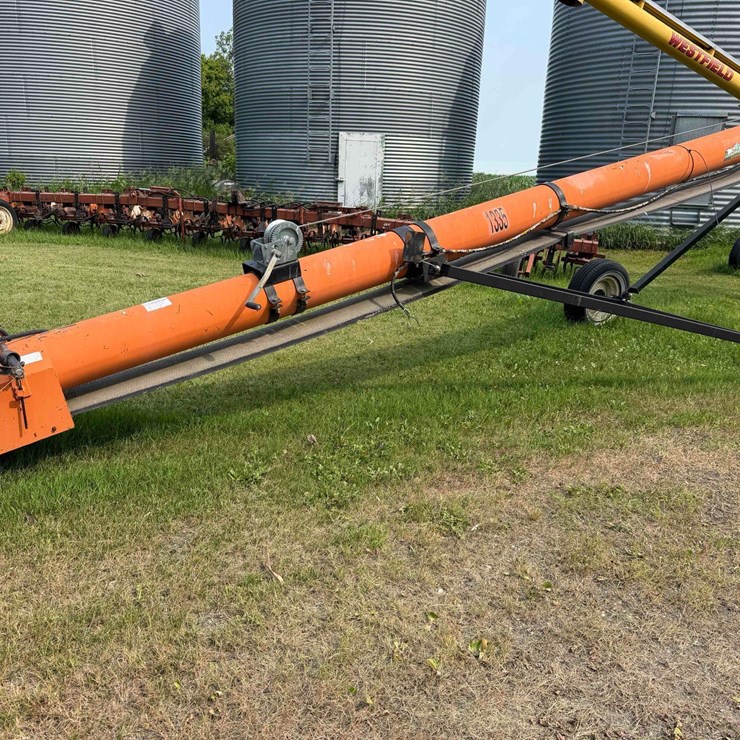 Balco 1335 Auger