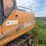 case-cx-160-excavator,-48''-tooth-bucket,-10,158-hours,-just-upgrading,-s/n--160k3-1803-image-16