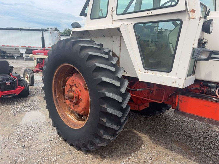 1370-case-tractor,-4716hrs,-small-1000pto,-3pt,-2-remotes,-20.8x38-tires,-s/n:-8740139-image-5