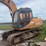 case-cx-160-excavator,-48''-tooth-bucket,-10,158-hours,-just-upgrading,-s/n--160k3-1803-image-14