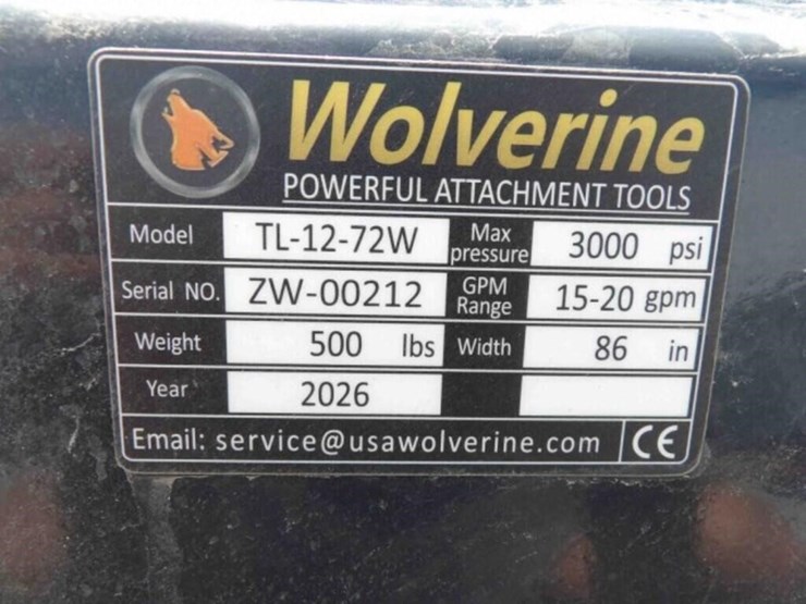 wolverine-tiller/ripper---86"-image-7