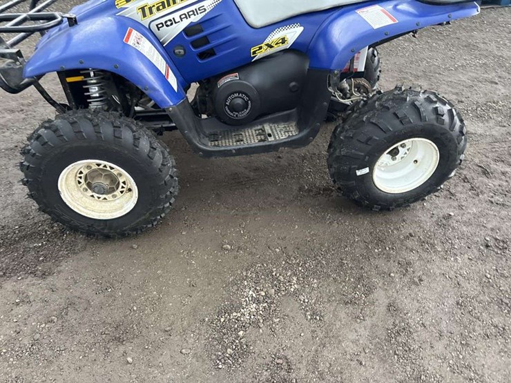 2003-polaris-trail-boss-330-image-7
