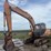case-cx-160-excavator,-48''-tooth-bucket,-10,158-hours,-just-upgrading,-s/n--160k3-1803-image-2