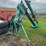 3pt-houle-manure-pump,-small-1000pto,-with-hyd-adjust-cylinder-image-1
