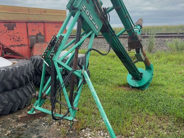 3pt-houle-manure-pump,-small-1000pto,-with-hyd-adjust-cylinder-image-1