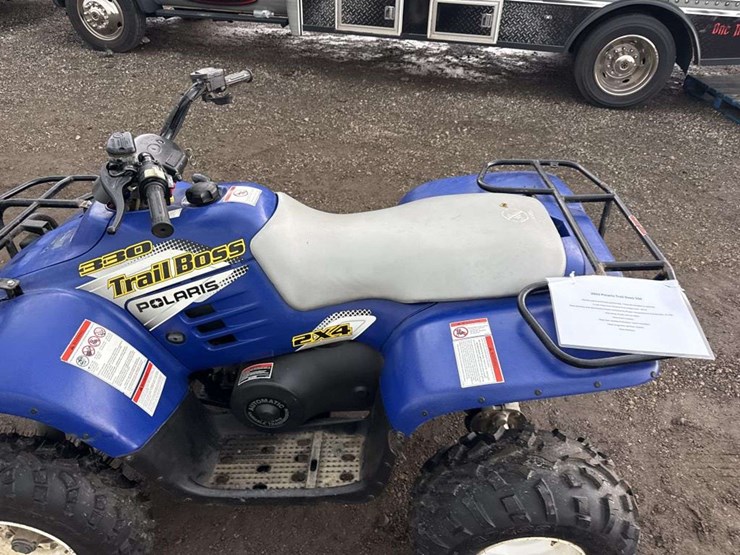 2003-polaris-trail-boss-330-image-10