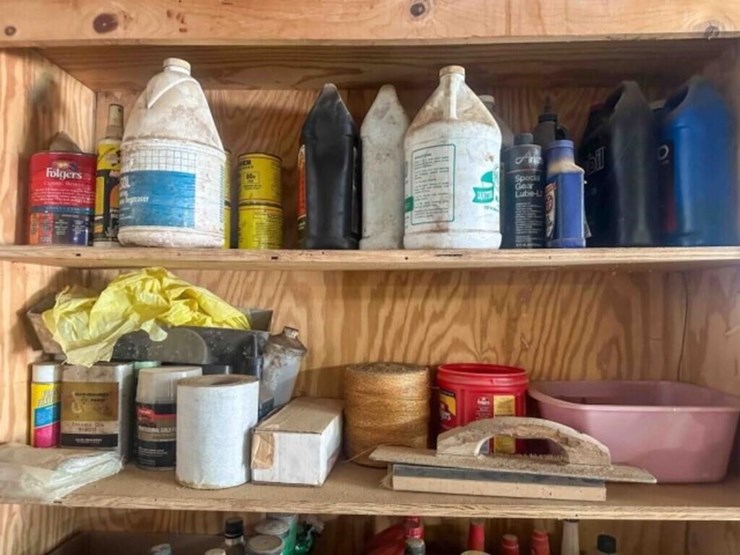 contents-of-wooden-shelf-image-1