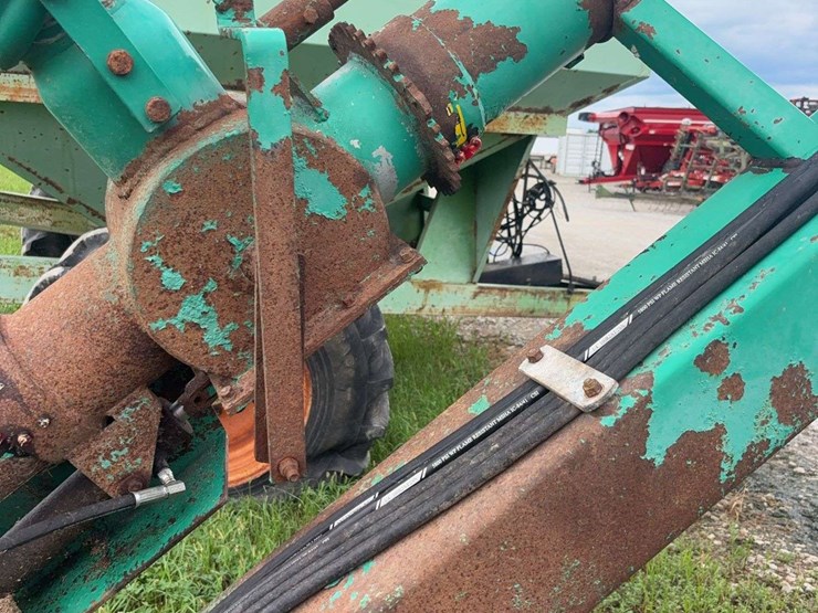 3pt-houle-manure-pump,-small-1000pto,-with-hyd-adjust-cylinder-image-8