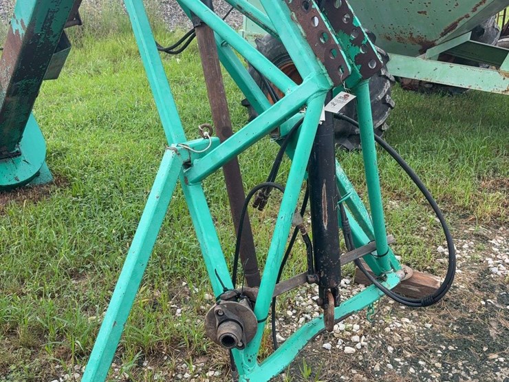 3pt-houle-manure-pump,-small-1000pto,-with-hyd-adjust-cylinder-image-5