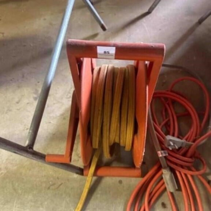 Extension Cords