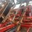 25ft-reel-disk,-levelly-bar,-5-bar-harrow,-single-rolling-basket,-tandem-axle,-19"-disc-blade-and-beater-bar.-image-6