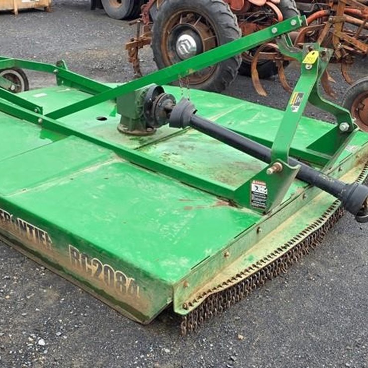 FRONTIER RC2084