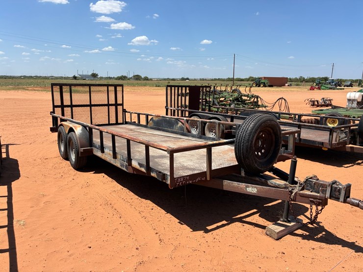 #t8874-•-20ft-flatbed-trailer-image-2