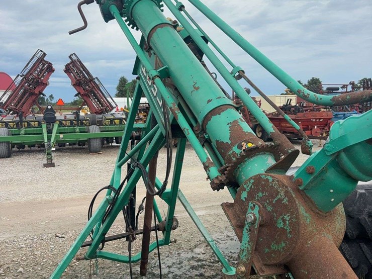 3pt-houle-manure-pump,-small-1000pto,-with-hyd-adjust-cylinder-image-12