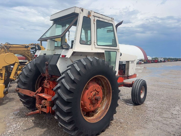 1370-case-tractor,-4716hrs,-small-1000pto,-3pt,-2-remotes,-20.8x38-tires,-s/n:-8740139-image-6
