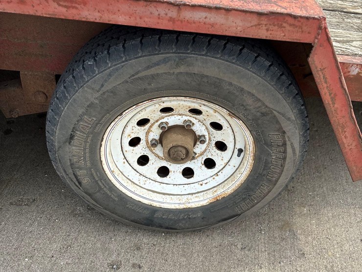 2002-neal-7ft-x-18ft-bumper-hitch-flatbed-trailer-image-19