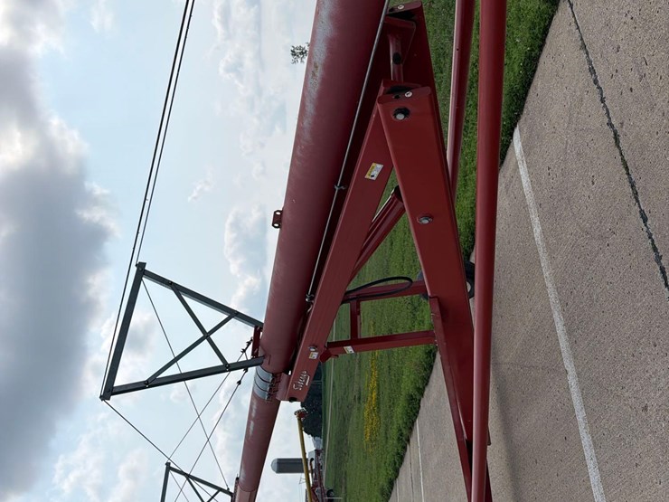 2011-sudenga-10”-x-71ft-grain-auger-image-4