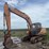 case-cx-160-excavator,-48''-tooth-bucket,-10,158-hours,-just-upgrading,-s/n--160k3-1803-image-1